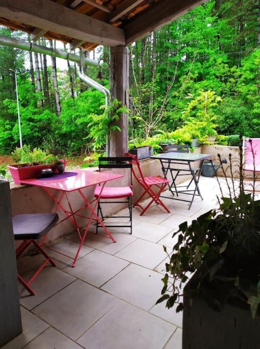 Appartement Babe Joyeuse Exterior foto