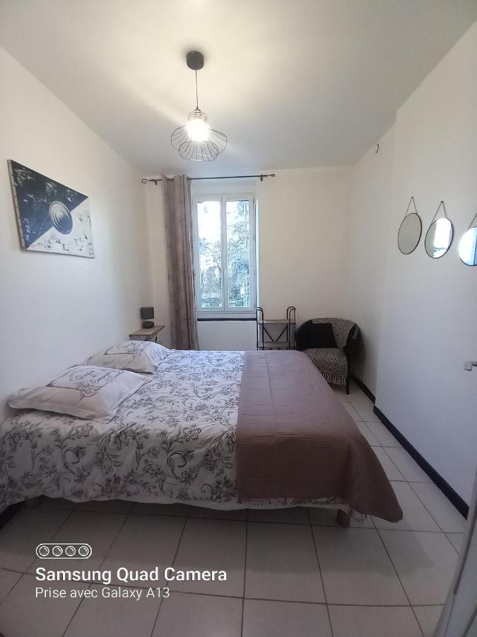 Appartement Babe Joyeuse Exterior foto