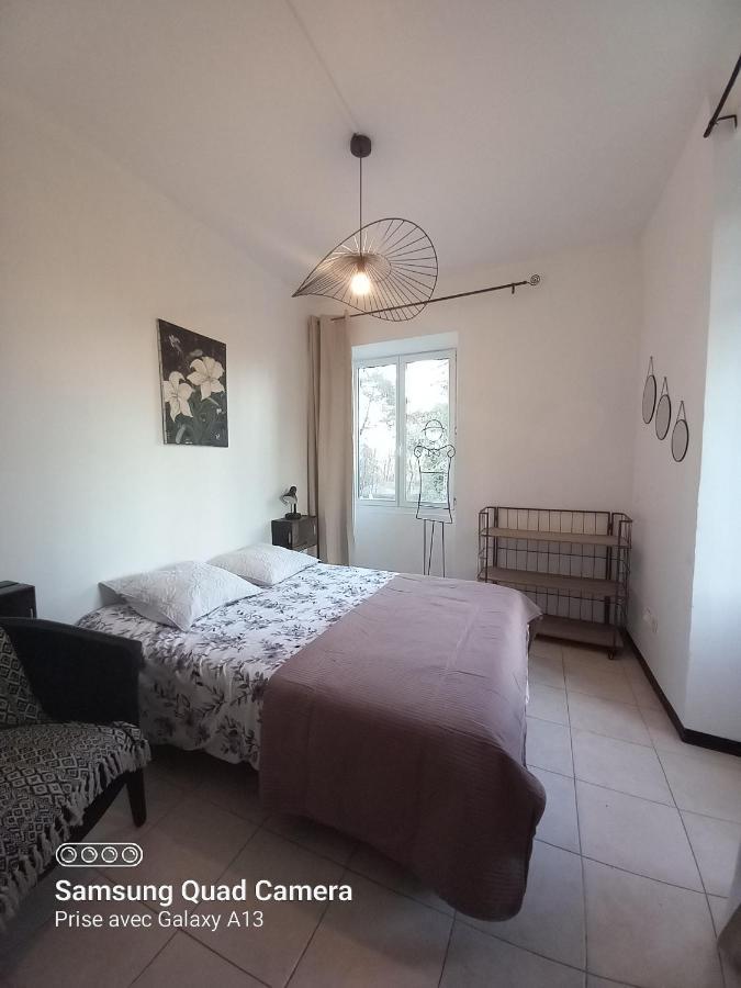 Appartement Babe Joyeuse Exterior foto